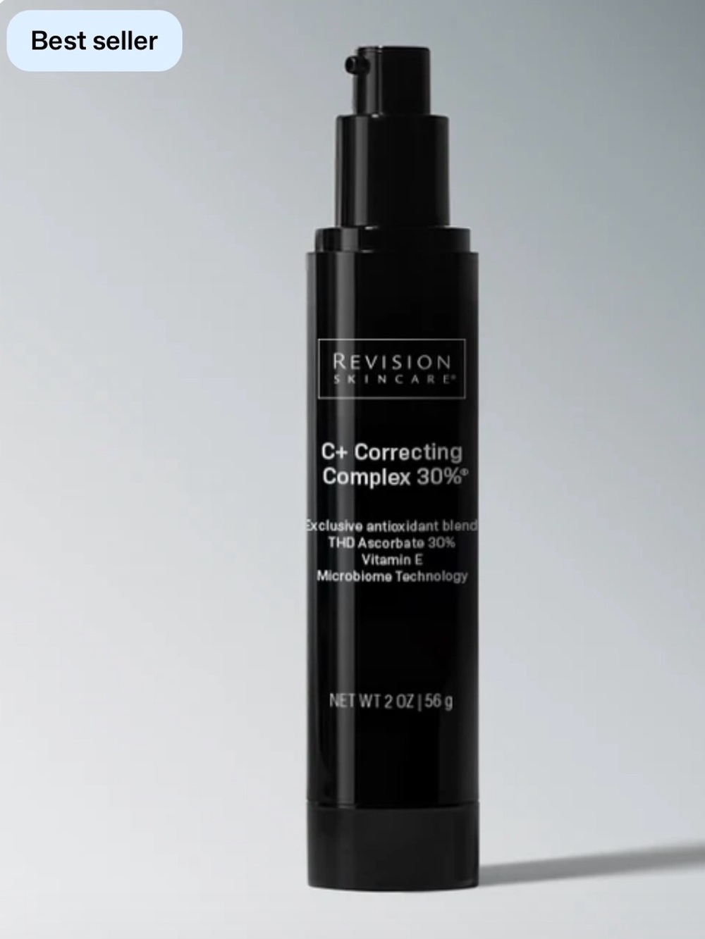 Revision Skincare C+ Correcting Complex 30% Vitamin C Serum - *PRO SIZE 2 OZ*